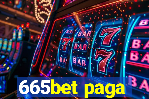 665bet paga